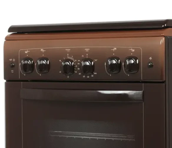 Газовая плита GEFEST ПГ 6100-02