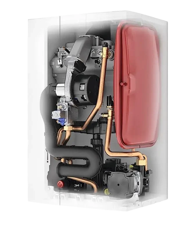 Пакетное предложение Wolf FGB 35 кВт с бойлером WSC-150L