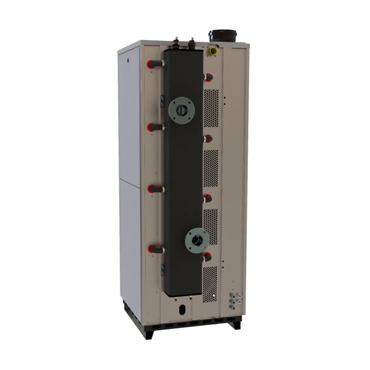 Газовый котел 180 кВт напольный R1KG-А-180 Radiant