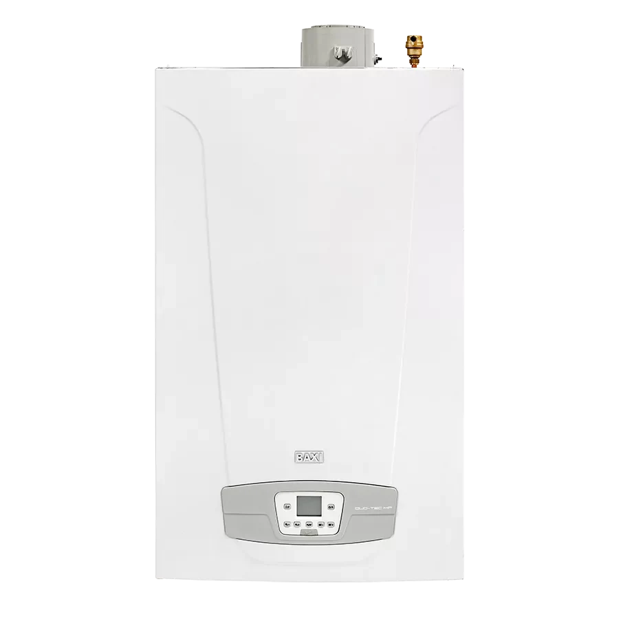 Газовый конденсационный котел BAXI LUNA DUO-TEC MP 1.35 (Одноконтурный) - 35 кВт