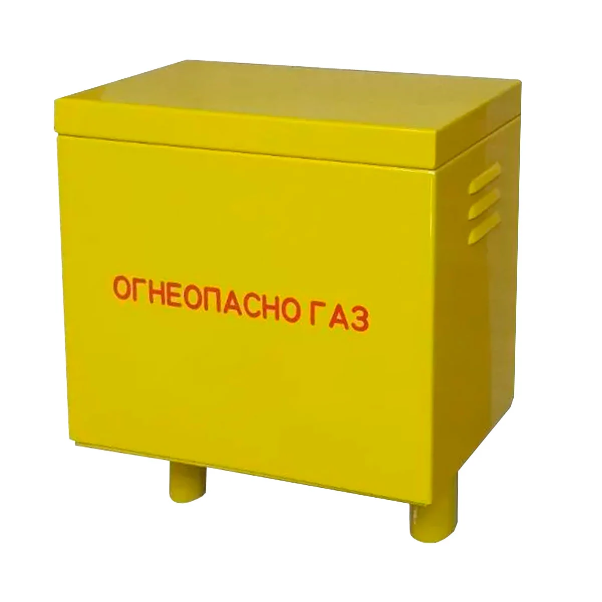 Пункт газораспределительный шкафной ДРП С (FES-50) "Премиум"