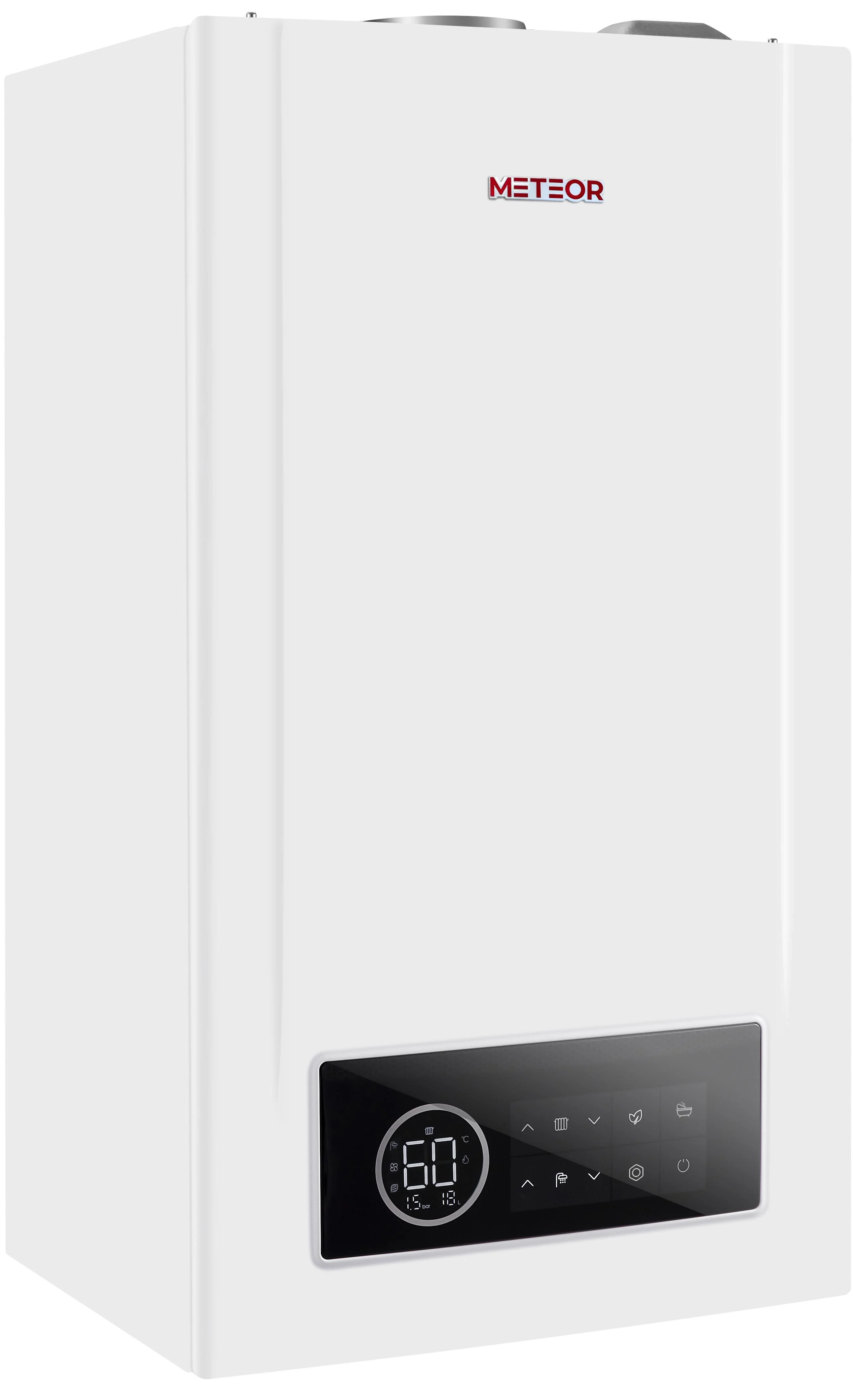 Газовый настенный котел Meteor B30 24C (Двухконтурный) - 24 кВт