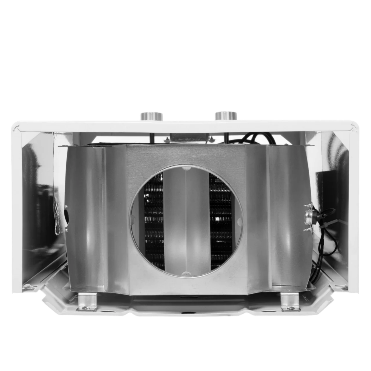 Газовый проточный  водонагреватель Ballu GWH 12 Fiery