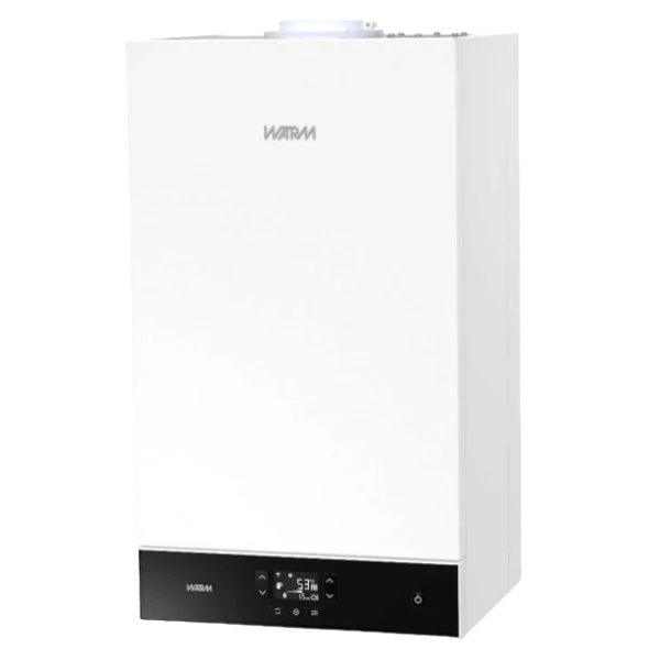 Пакетное предложение Warm Auros 12 кВт с бойлером 150 л