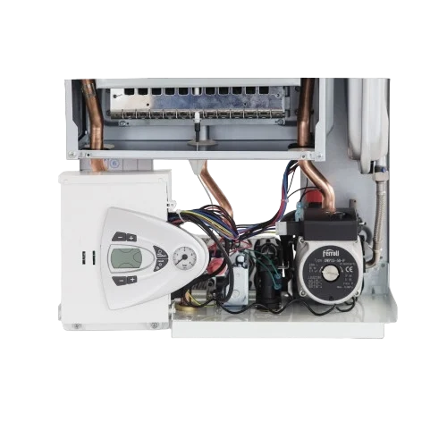 Газовый настенный котел Ferroli VITABEL F 24 (Двухконтурный) - 24 кВт