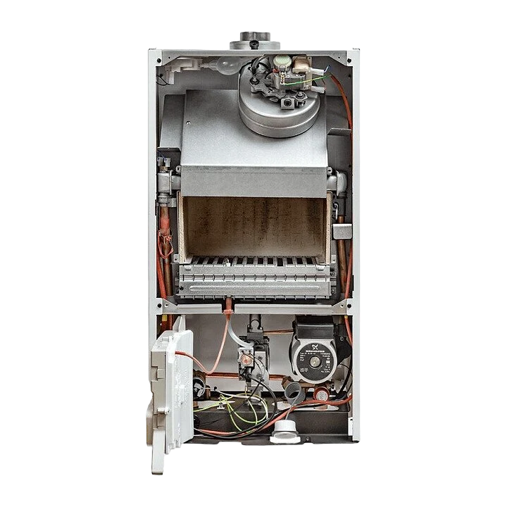 Газовый настенный котел BAXI ECO FOUR 1.24 F (Одноконтурный) - 24 кВт