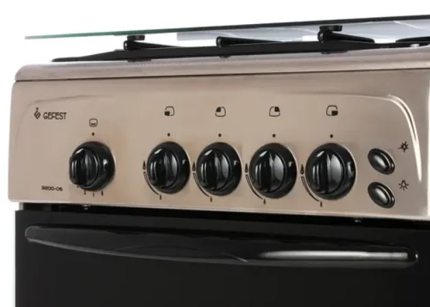 Газовая плита GEFEST 3200-06 K62