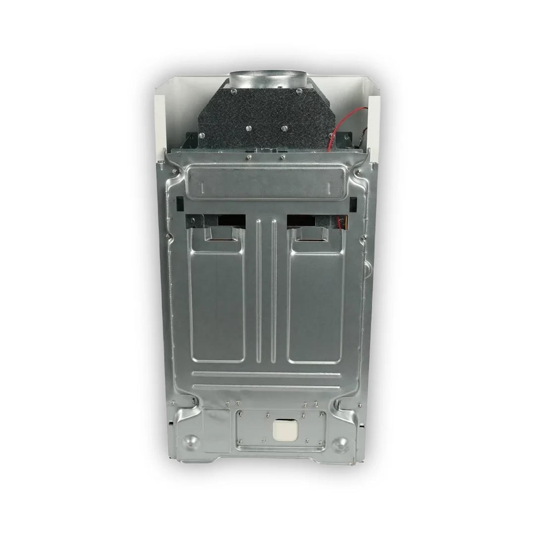 Газовый проточный водонагреватель BAXI SIG-2 11 i (11 л/мин)