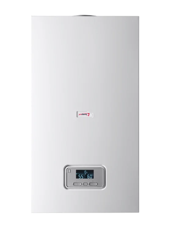 Газовый настенный котел Protherm Пантера 25 KTV (Двухконтурный) - 25 кВт