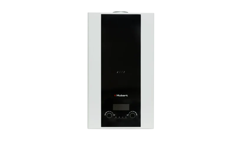 Настенный двухконтурный газовый котел HUBERT AGB 30 DL  - 30 кВт