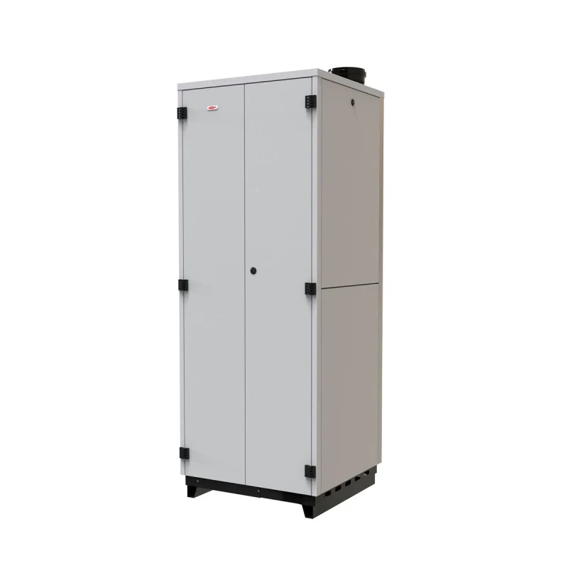 Газовый котел 180 кВт напольный R1KG-А-180 Radiant