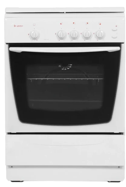 Газовая плита GEFEST ПГ 1200-С6 К33