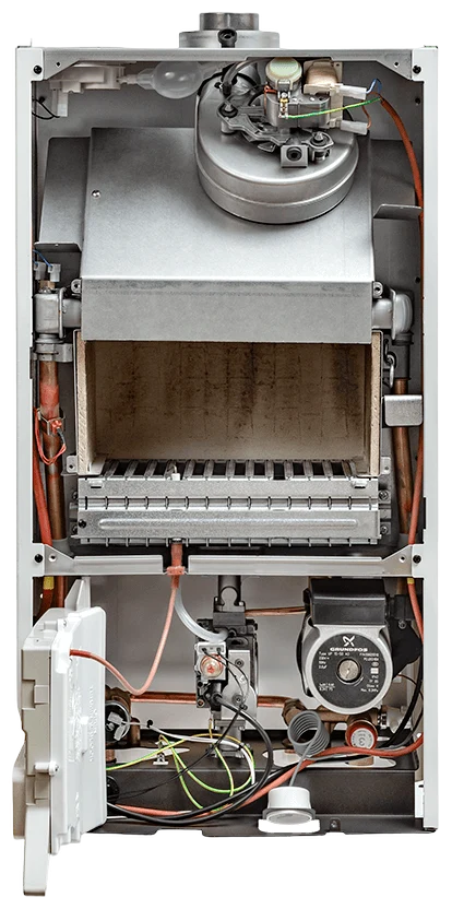Газовый настенный котел BAXI ECO FOUR 24 (Двухконутрный) - 24 кВт