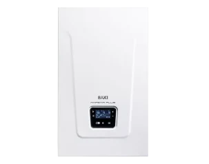 Электрический настенный котел BAXI Ampera Plus 12 (Одноконтурный) - 12 кВт