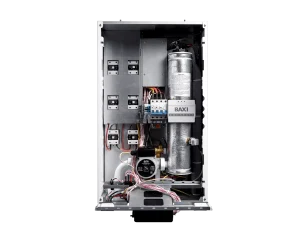 Настенный электрический котел BAXI AMPERA Pro 18