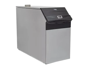 Газовый напольный котел BAXI POWER HT 1.1200 (Одноконтурный) - 120 кВт					