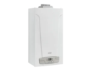 Газовый настенный котел BAXI ECO FOUR 24 F (Двухконутрный) - 24 кВт					