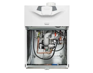 Газовый напольный котел BAXI POWER HT+ 1.90 (Одноконтурный) - 90 кВт