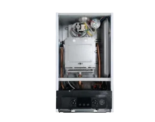 Газовый настенный котел Navien Heatluxe NGB210-24K  (Двухконтурный) - 24 кВт