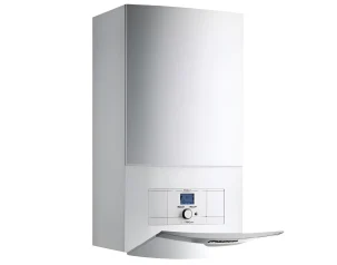 Газовый настенный котел Vaillant turboTEC plus VU 242/5-5 (Одноконтурный) - 24 кВт