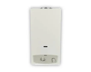 Газовый проточный водонагреватель BAXI SIG-2 11 p (11 л/мин)
