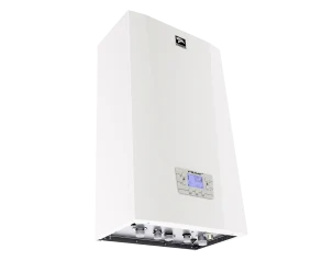 Котел газовый Лемакс PRIME-V24 настенный 24 кВт двухконтурный