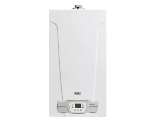 Газовый настенный котел BAXI ECO-4S 1.24 F (Одноконтурный) - 24 кВт					