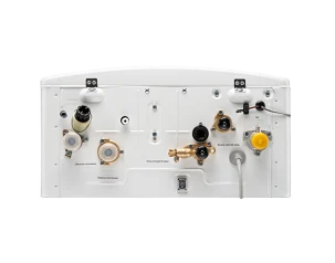 Газовый настенный котел Rinnai BR-UE30+WIFI (Одноконтурный) - 30 кВт