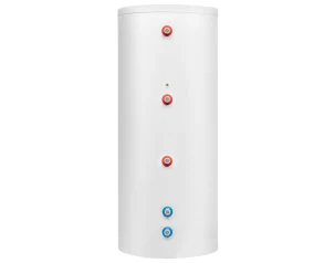 Бойлер косвенного нагрева Royal Thermo AQUATEC INOX RTWX 200 (200 л) 