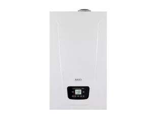 Газовый конденсационный котел BAXI LUNA DUO-TEC E 40 (Двухконтурный) - 40 кВт					