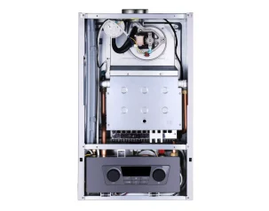 Газовый настенный котел Kentatsu Nobby Balance Plus 18-2CS (Двухконтурный) - 18 кВт