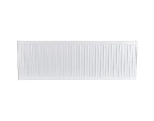Панельный радиатор ROMMER Compact 22/500/1200 - сталь, боковое подключение					