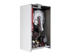 Газовый конденсационный котел BAXI LUNA DUO-TEC E 40 (Двухконтурный) - 40 кВт