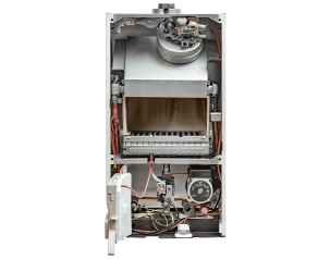 Газовый настенный котел BAXI ECO FOUR 24 (Двухконутрный) - 24 кВт