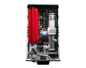 Электрический настенный котел BAXI Ampera Plus 36 (Одноконтурный) - 36 кВт