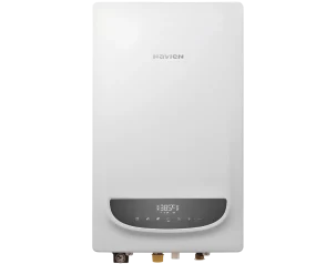 Газовый настенный котел Navien Deluxe ONE 35K (Одноконтурный) - 35 кВт