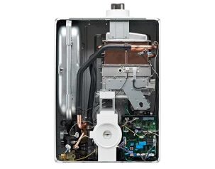 Газовый настенный котел Rinnai BR-SE36 (Двухконтурный) - 36 кВт