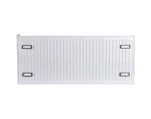 Панельный радиатор ROMMER Compact 22/500/1100 - сталь, боковое подключение