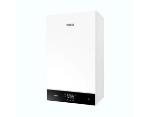 Газовый настенный котел Warm AUROS (Одноконтурный) - 24 кВт					