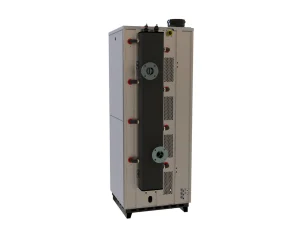 Газовый котел 240 кВт напольный R1KG-А-240 Radiant