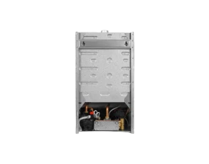 Газовый настенный котел Navien Heatluxe NGB210-24K  (Двухконтурный) - 24 кВт