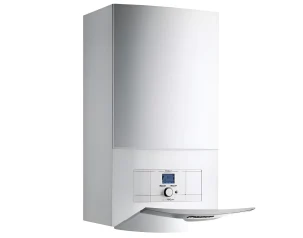 Газовый настенный котел Vaillant turboTEC plus VU 122/5-5 (Одноконтурный) - 12 кВт
