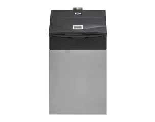 Газовый напольный котел BAXI POWER HT 1.650 (Одноконтурный) - 65 кВт