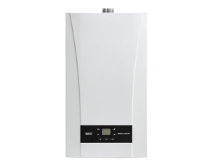 Газовый настенный котел BAXI ECO NOVA 10 F (Двухконтурный) - 10 кВт