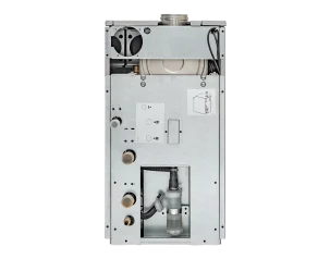 Газовый напольный котел BAXI POWER HT 1.650 (Одноконтурный) - 65 кВт