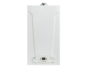 Настенный газовый котел BAXI ECO Home 24F