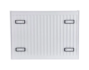 Панельный радиатор ROMMER Compact 22/500/600 - сталь, боковое подключение