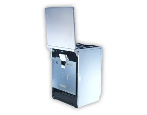 Газовая плита GEFEST ПГ 1200 С7 К8