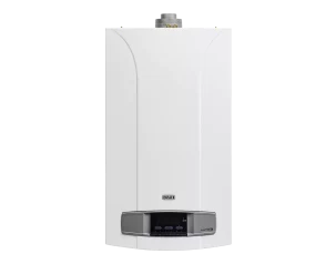 Газовый настенный котел BAXI LUNA-3 240Fi (Двухконтурный) - 24 кВт					