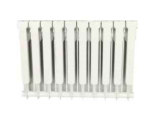 Радиатор ROMMER Profi BM 500 (BI500-80-80-150) - 10 секций биметаллический
